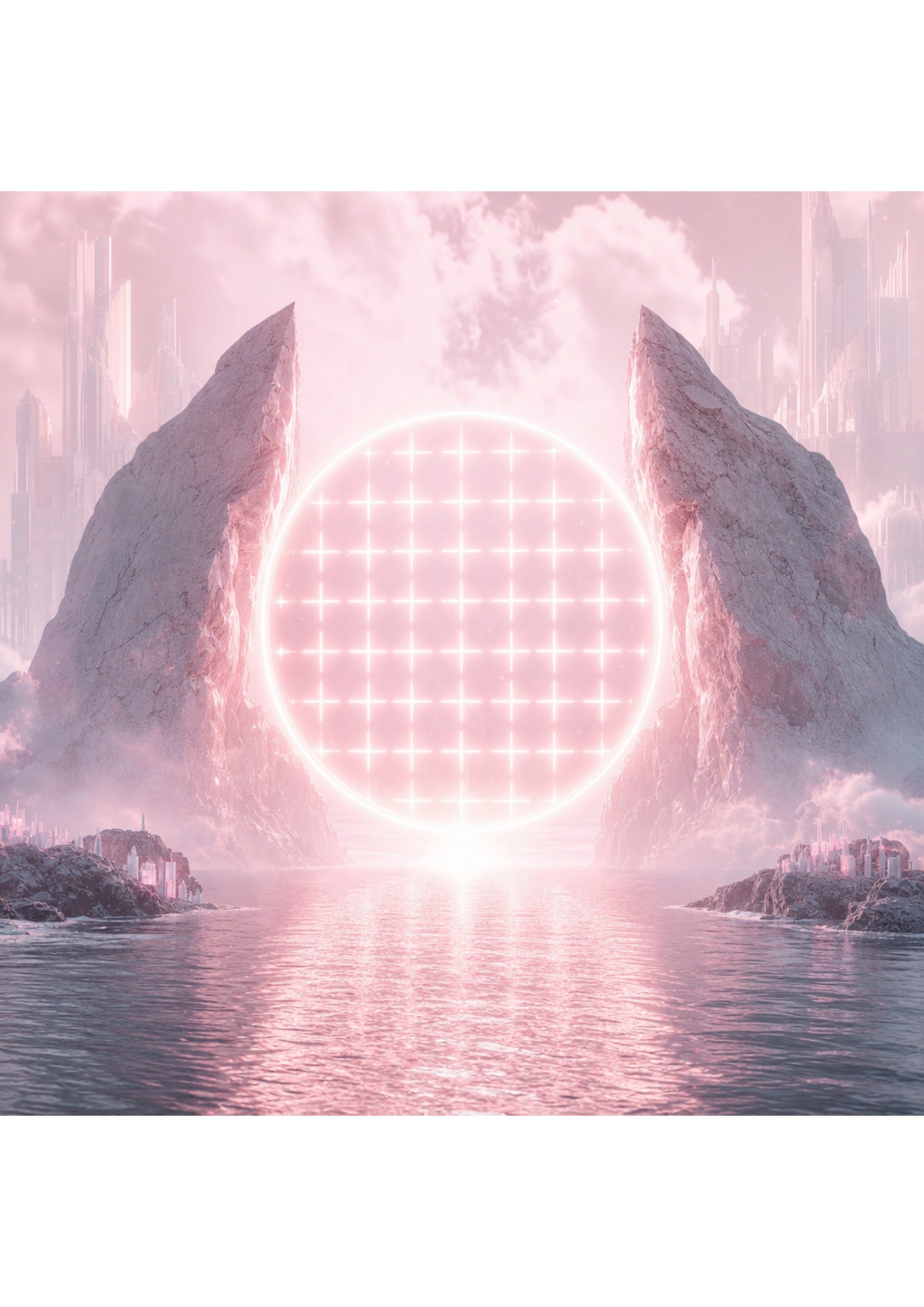 🖼️ PORTAL DE CONVERGÊNCIA — Elixir de Sirius